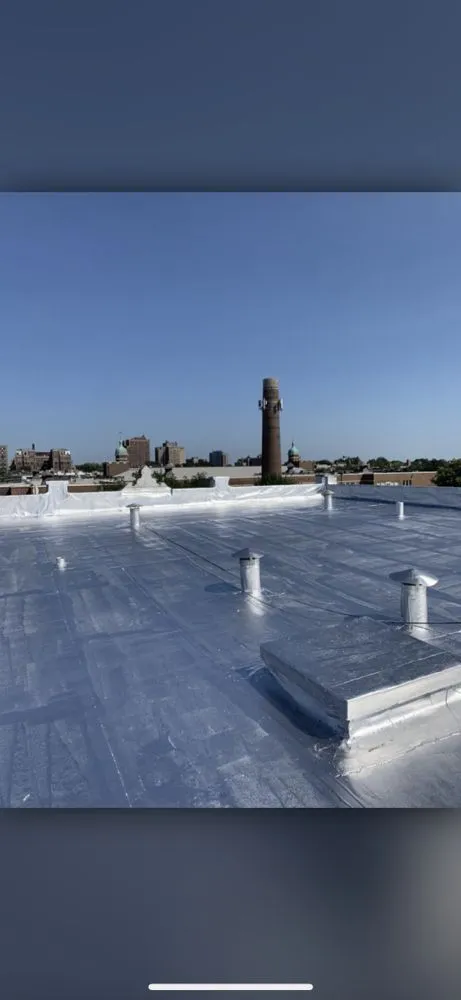 Slide of Hallmark Roofing And Masonary