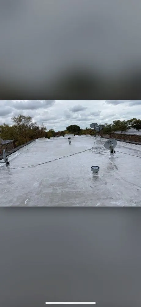 Slide of Hallmark Roofing And Masonary