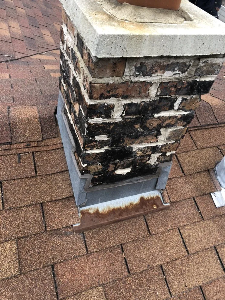 Slide of Hallmark Roofing And Masonary