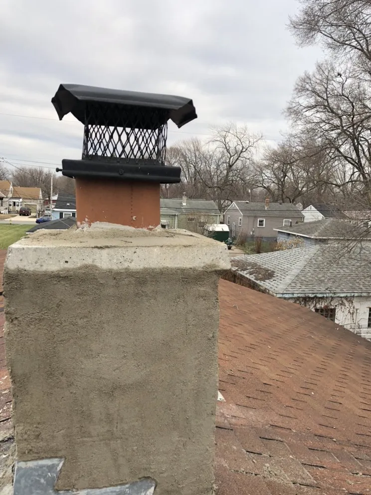 Slide of Hallmark Roofing And Masonary