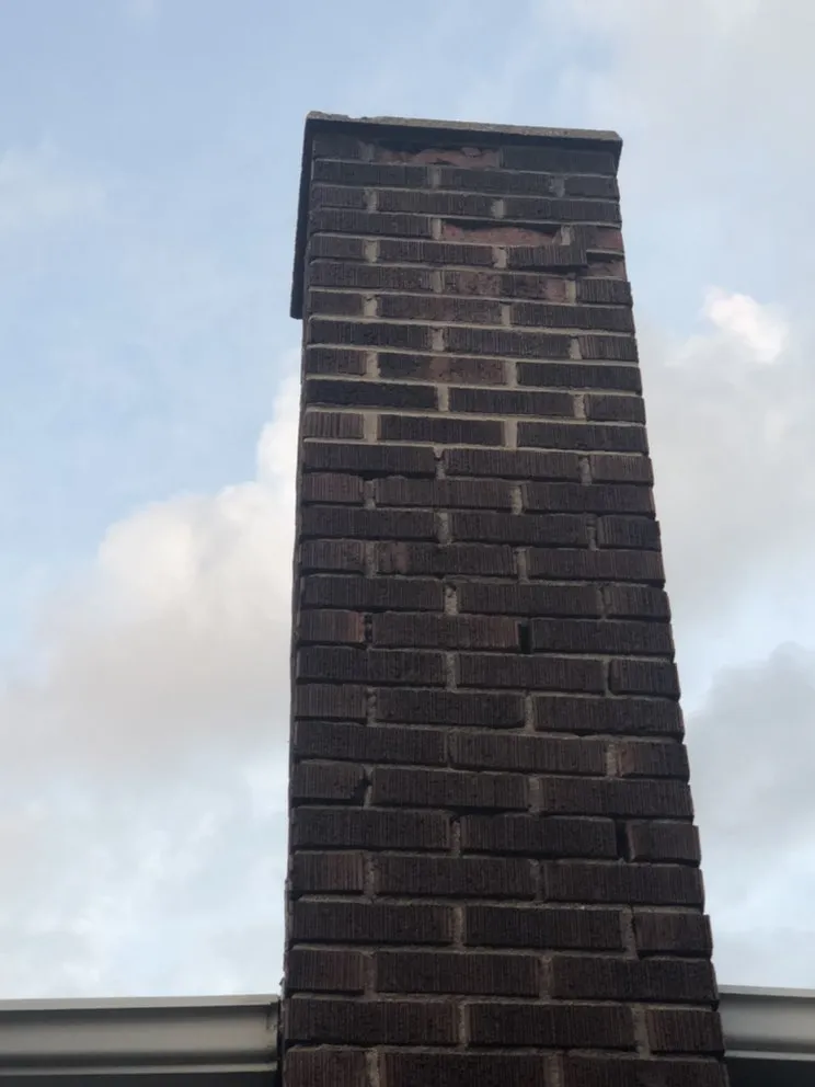 Slide of Hallmark Roofing And Masonary