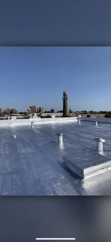 Slide of Hallmark Roofing And Masonary