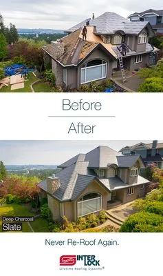 Hallmark Roofing And Masonary