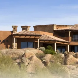 Slide of Hallmark Roofing