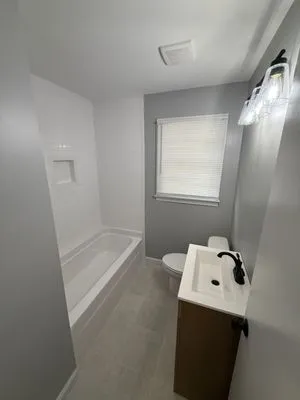 Hall’s Construction