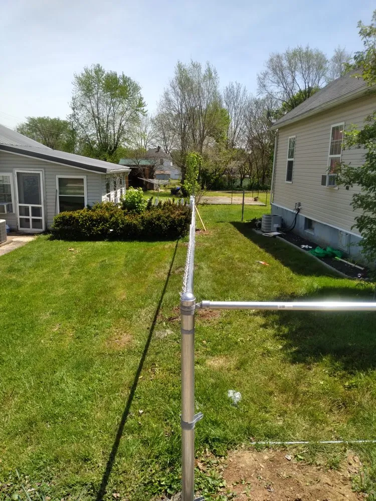 Top-rated roof installation for homes in Cadet, MO by Halls Contracting