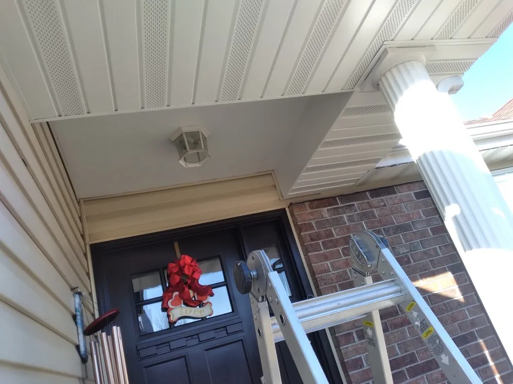 Trusted residential roofing service experts serving Cadet, MO - Halls Contracting