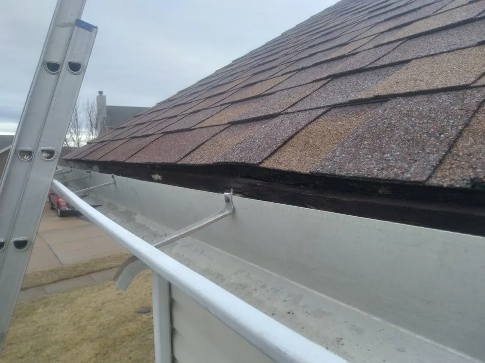 Emergency flat roof repair with free inspection in Cadet, MO by Halls Contracting