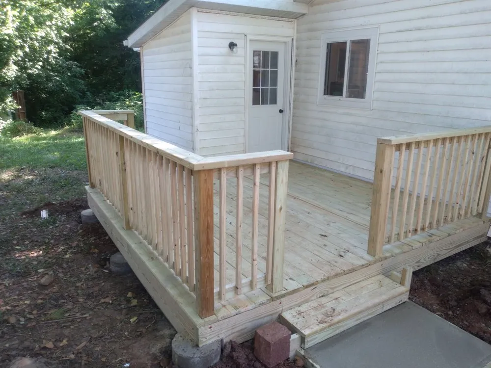 Reliable residential roofing service for residential properties across Cadet, MO - Halls Contracting
