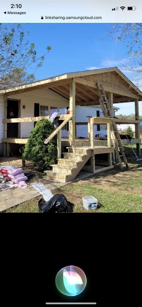 Slide of Halls Roofing & Home Improvement