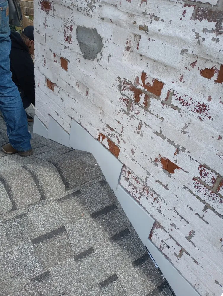 Slide of Halls Roofing & Home Improvement