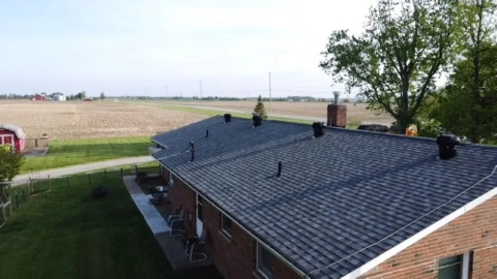 Slide of Halls Roofing & Home Improvement