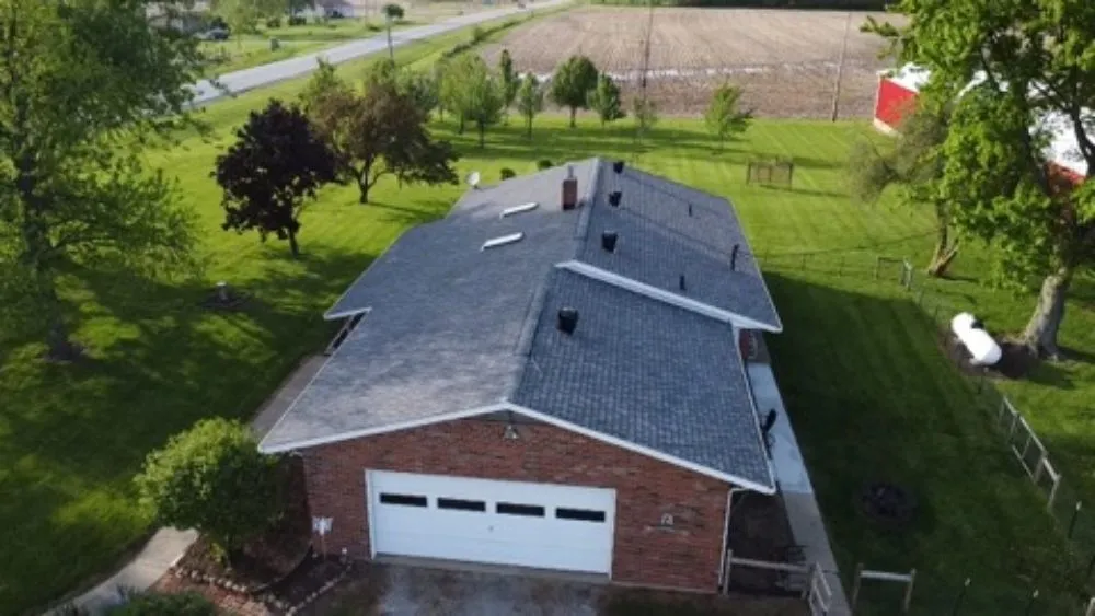 Slide of Halls Roofing & Home Improvement