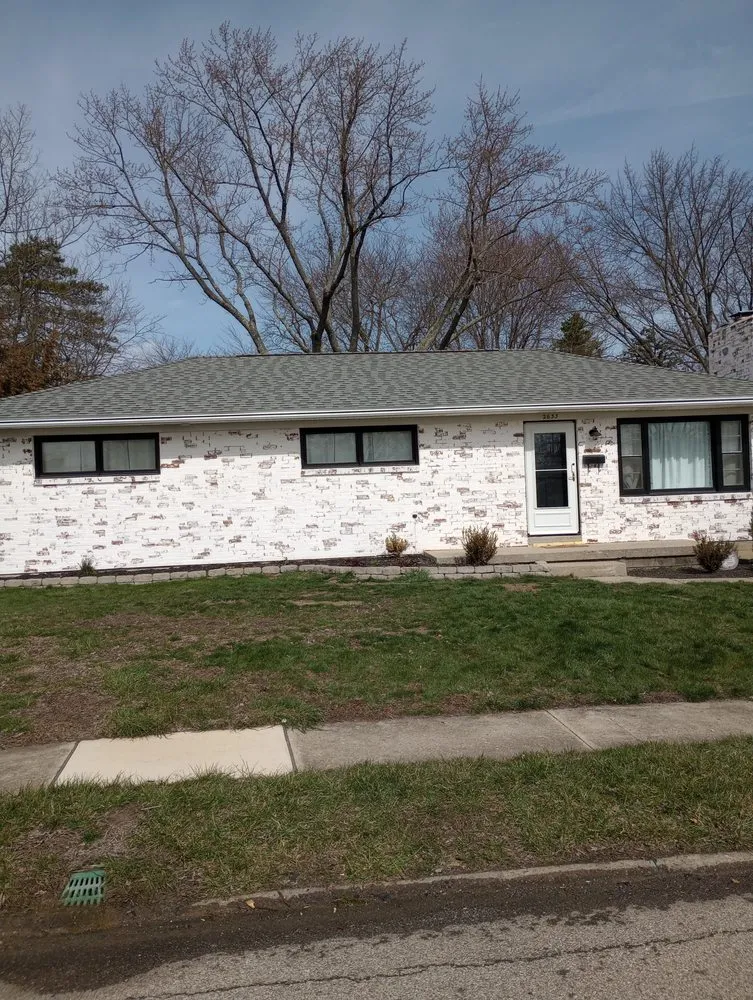 Slide of Halls Roofing & Home Improvement