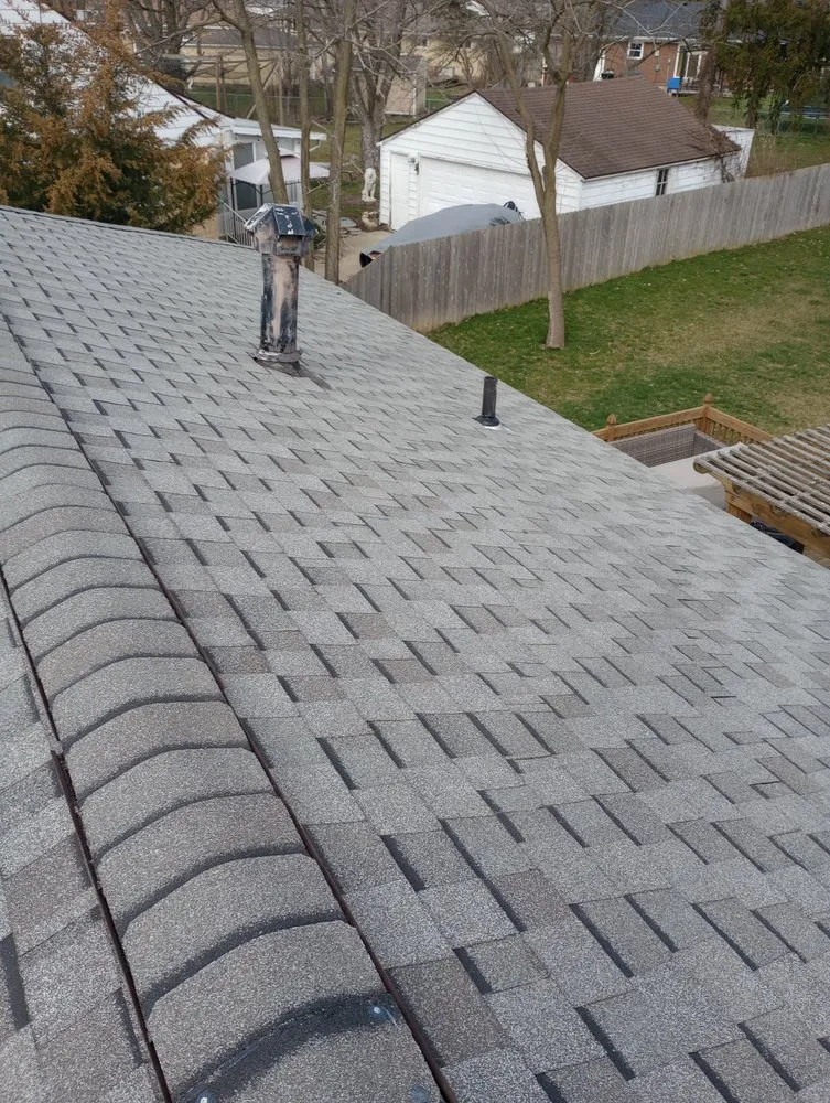 Slide of Halls Roofing & Home Improvement