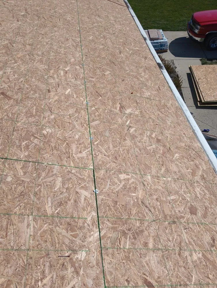 Slide of Halls Roofing & Home Improvement