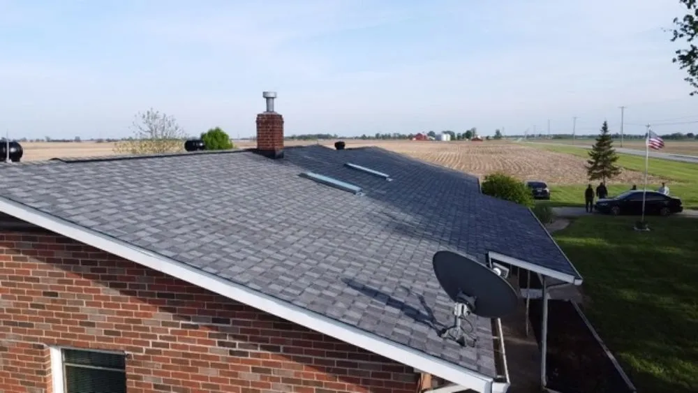 Slide of Halls Roofing & Home Improvement