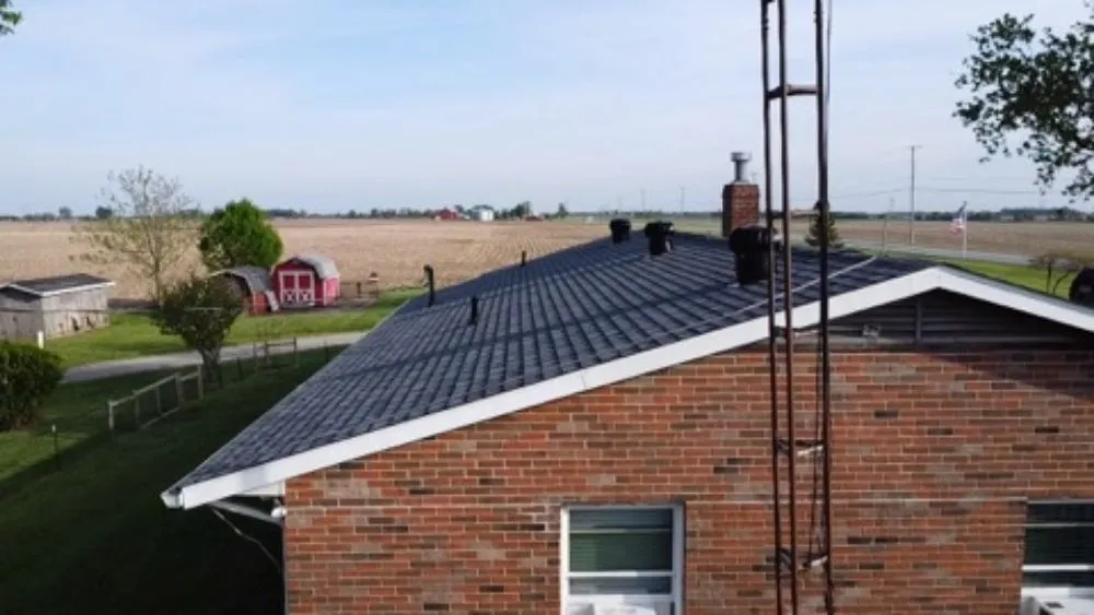 Slide of Halls Roofing & Home Improvement