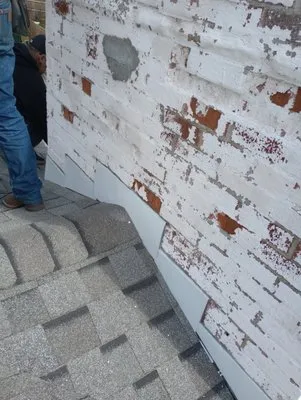 Halls Roofing  & Home Improvement