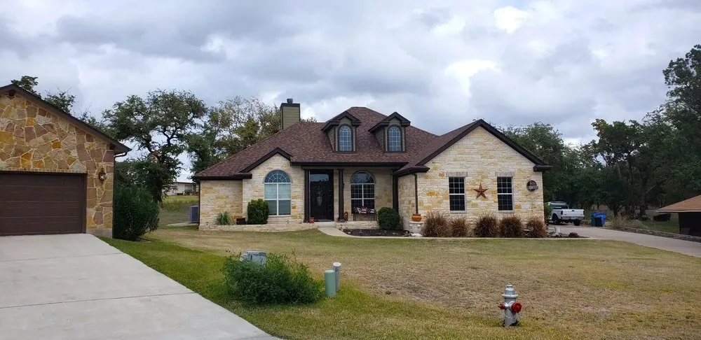 Slide of Hall's Roofing & Sheet Metal
