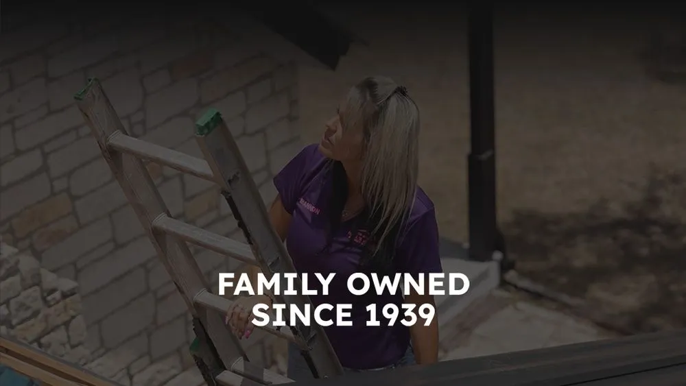 Slide of Hall's Roofing & Sheet Metal