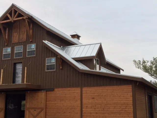 Slide of Hall's Services