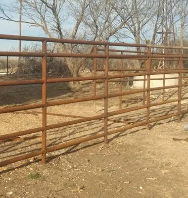 Hallum and sons Fencing and Welding