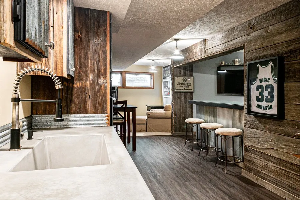 Slide of Halm & Perkins