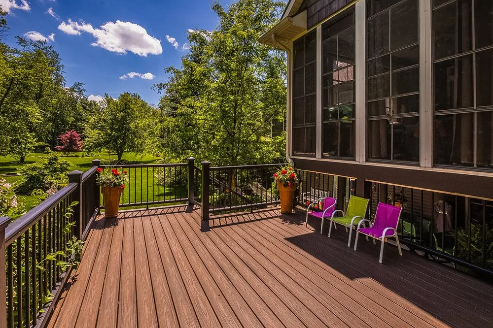 Slide of Halm & Perkins