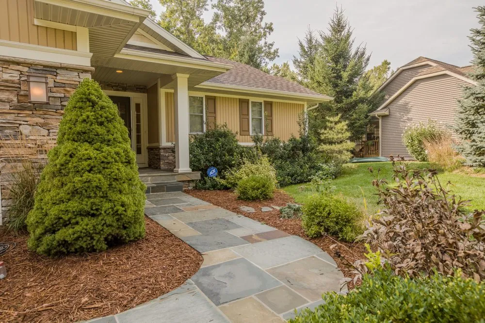 Slide of Halm & Perkins