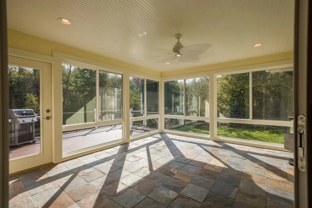 Slide of Halm & Perkins