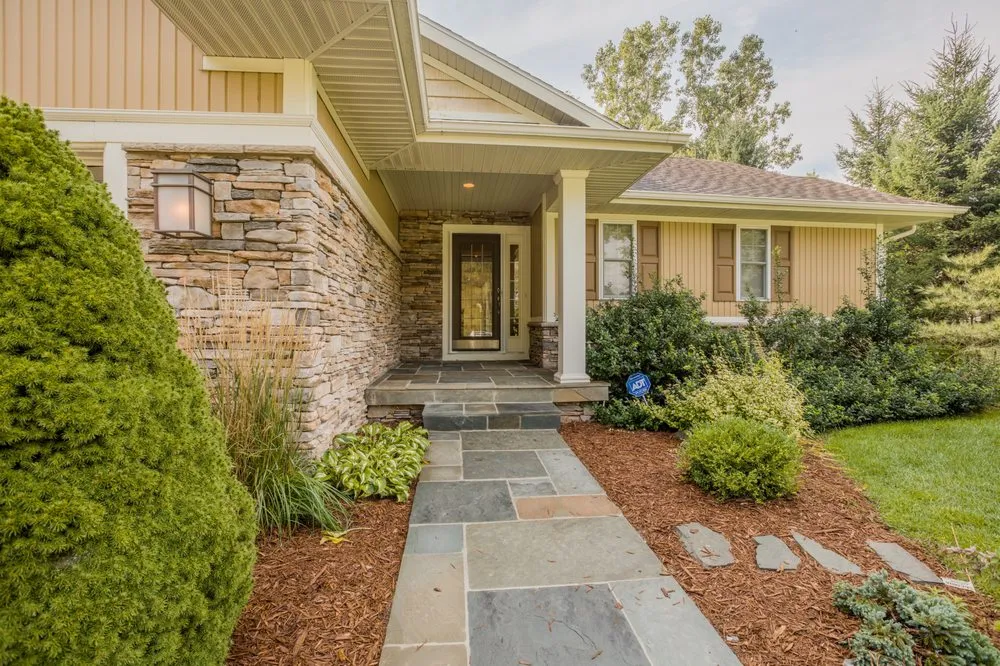 Slide of Halm & Perkins