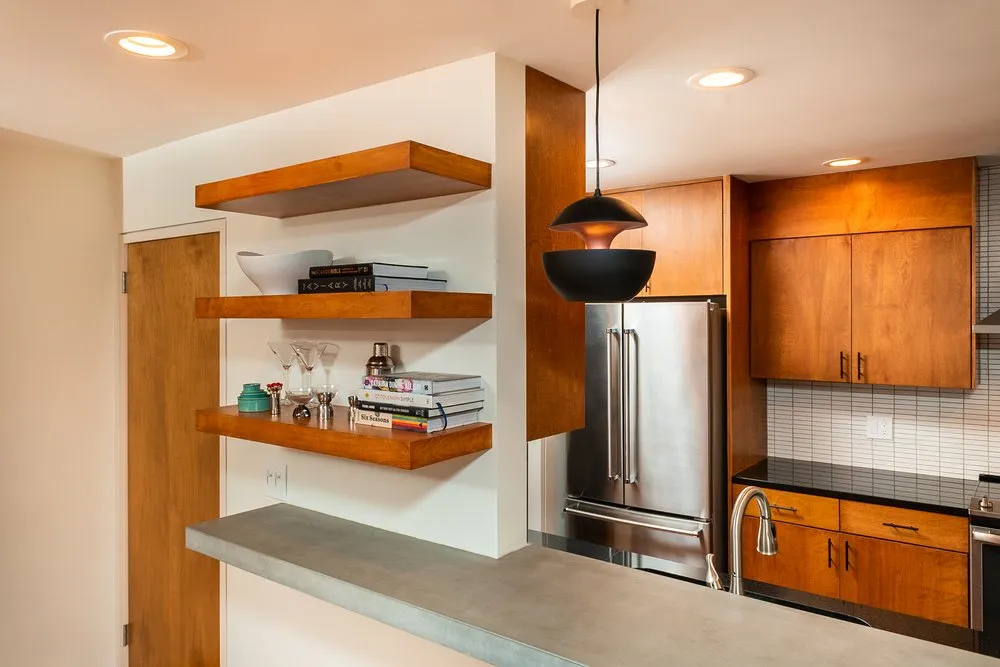 Slide of Halm & Perkins