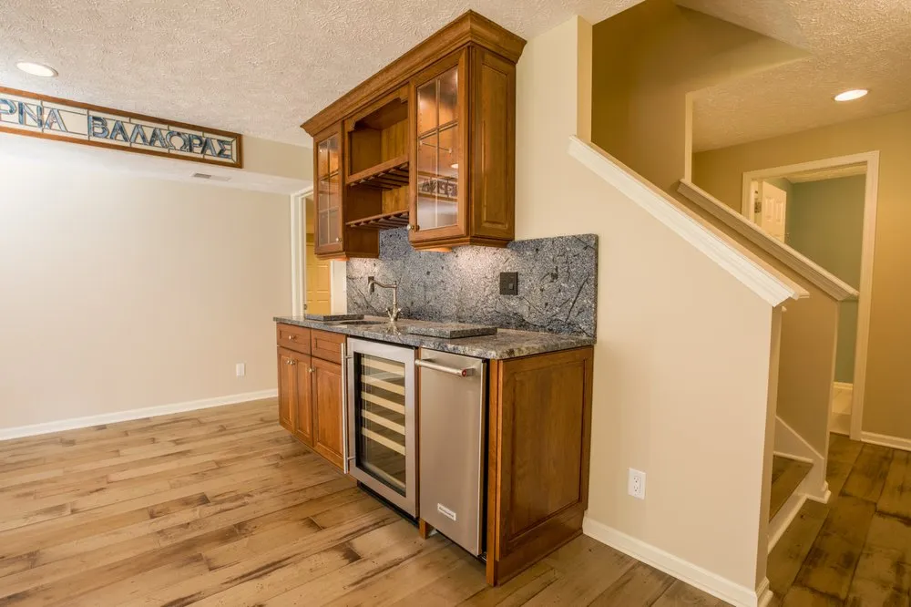 Slide of Halm & Perkins