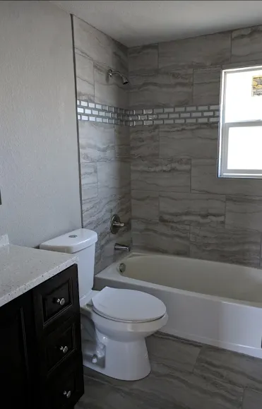 Slide of Halo Construction & Roofing