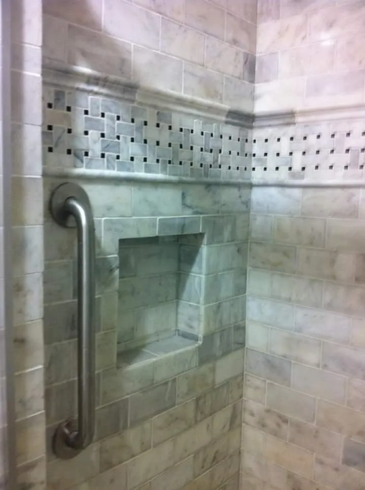 Slide of Halo Construction