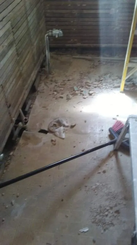 Slide of Halo Construction