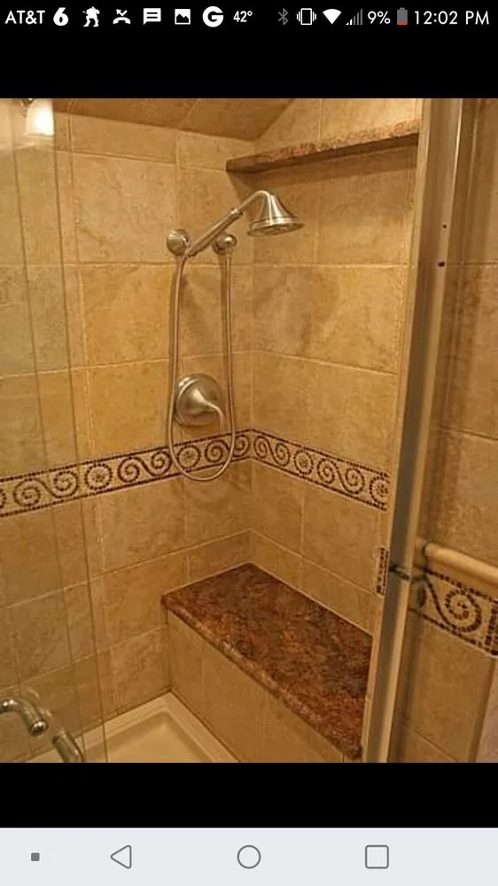 Slide of Halo Construction