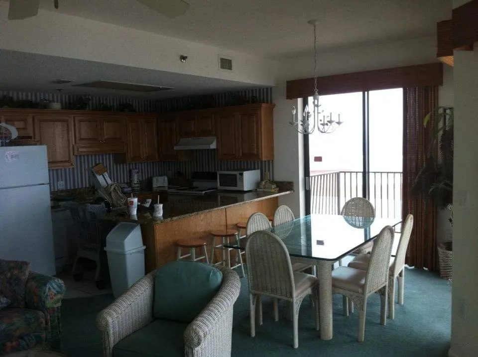 Slide of Halo Construction