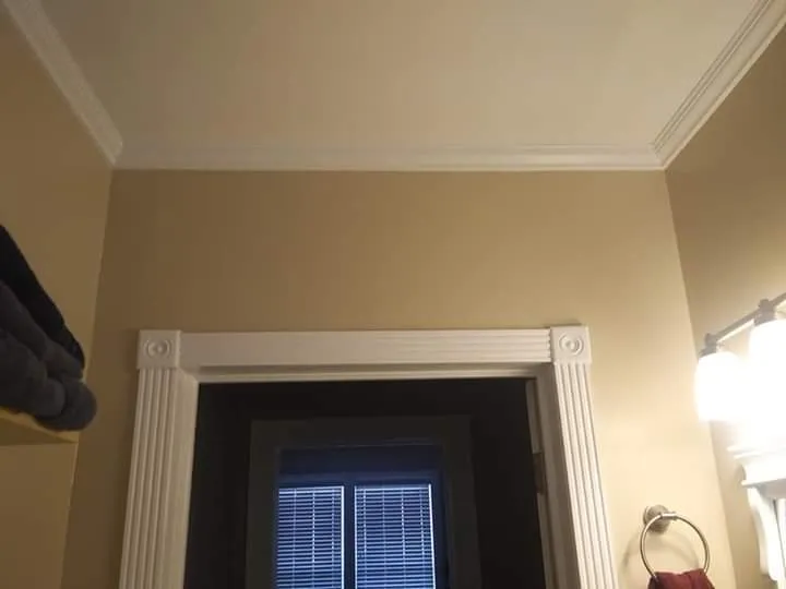 Slide of Halo Construction