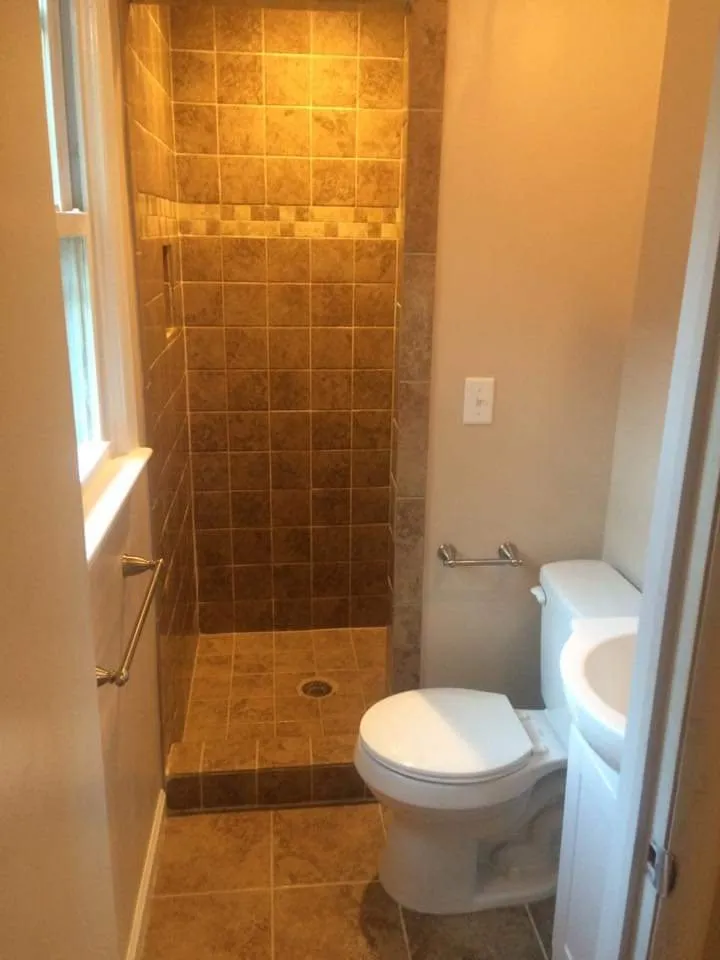 Slide of Halo Construction