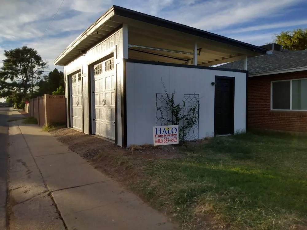 Slide of Halo Construction Roofing & Remodeling