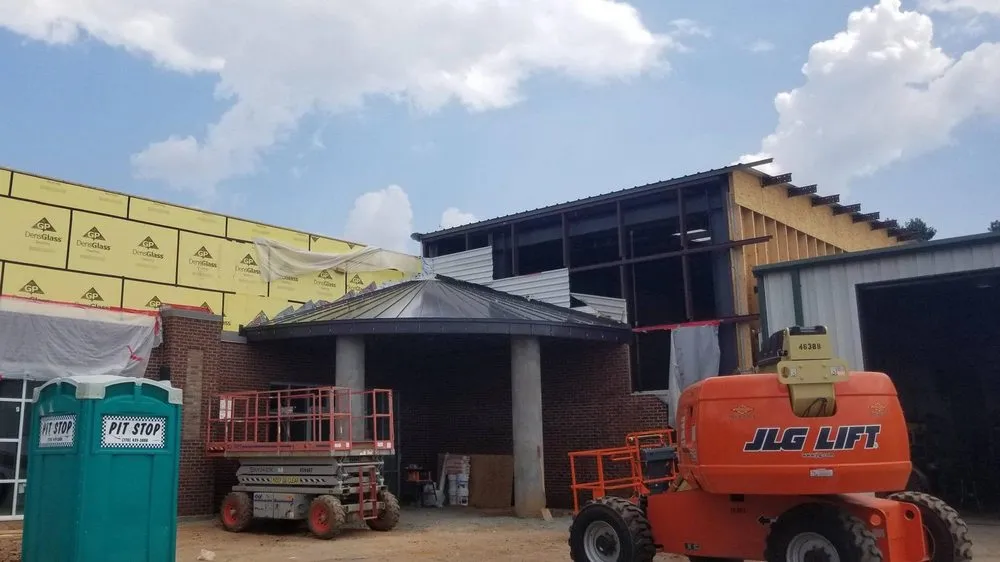 Slide of Halo Metal Roofing