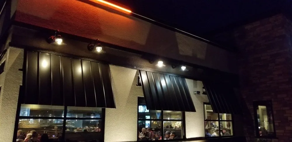 Slide of Halo Metal Roofing