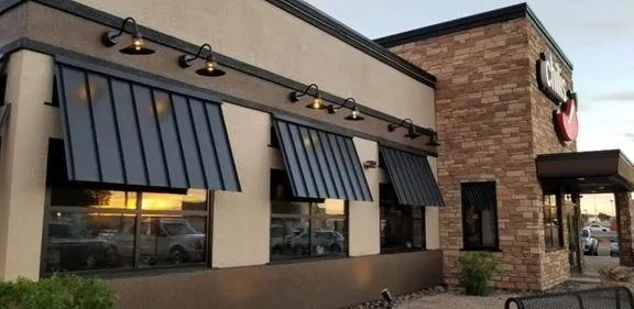 Halo Metal Roofing Logo