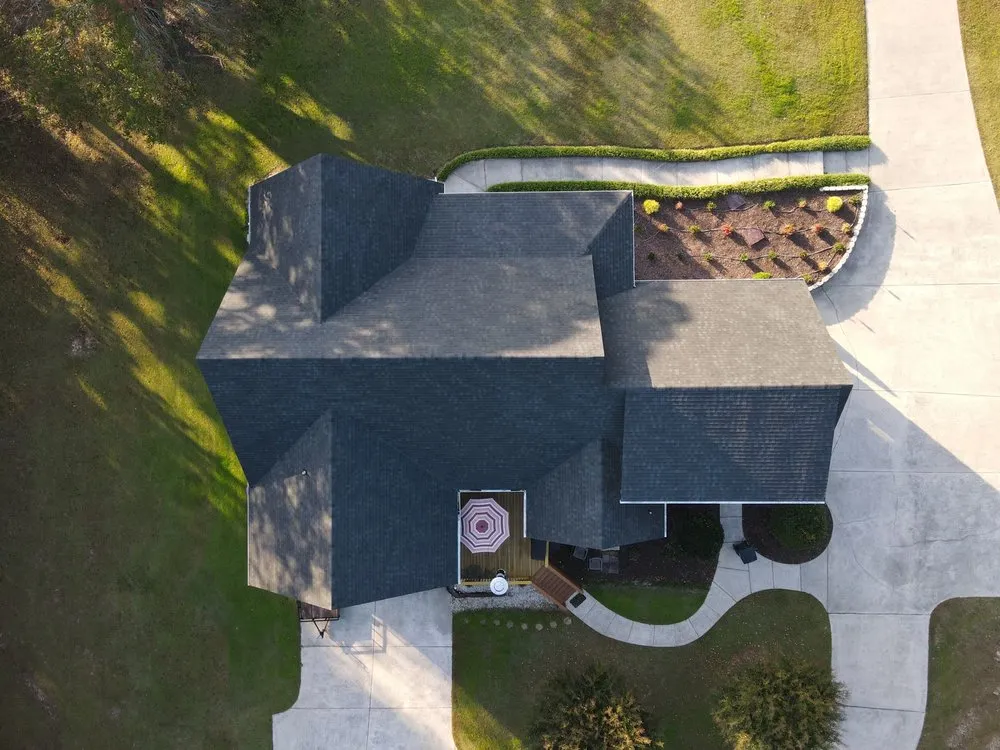 Slide of Halo Roofing & Renovations