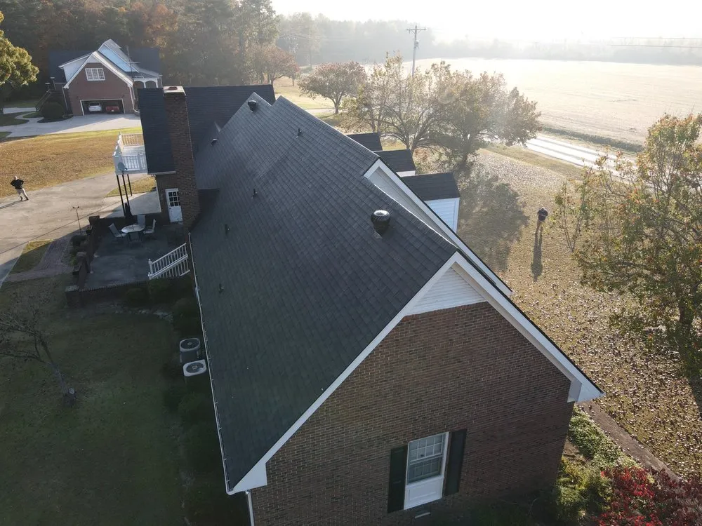 Slide of Halo Roofing & Renovations