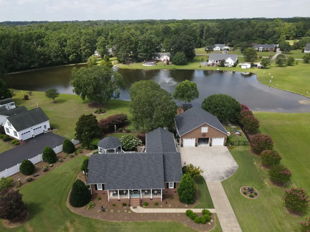 Slide of Halo Roofing & Renovations