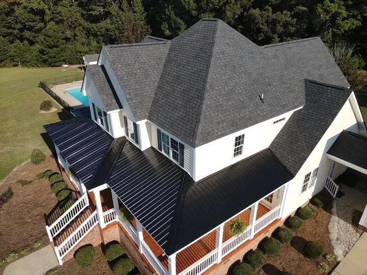 Slide of Halo Roofing & Renovations