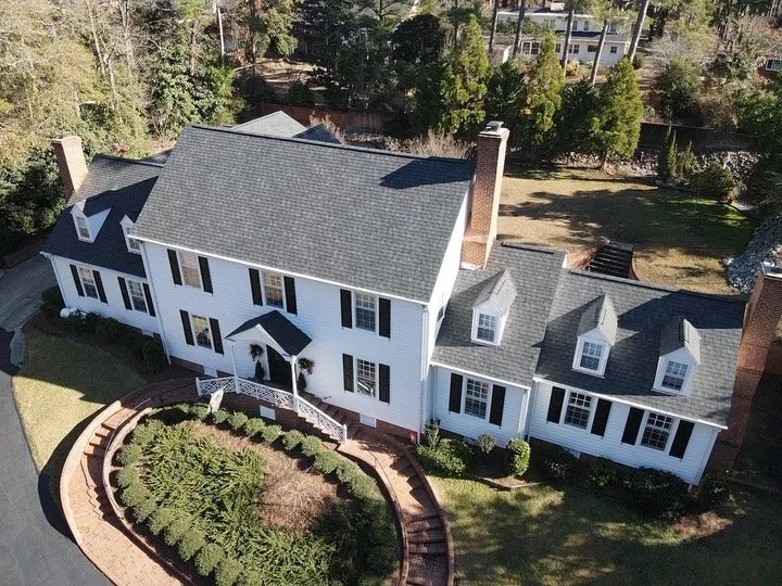 Slide of Halo Roofing & Renovations